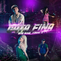 Gata Fina - Single - Benji Bendi & Villano 13