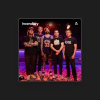 Incendiary