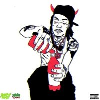 Tears, Sweat, & Blood - Single - Chris King