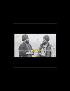Ouça Bhai Sukhmeet Singh, assista a videoclipes, leia a biografia, veja as datas das turnês e mais!