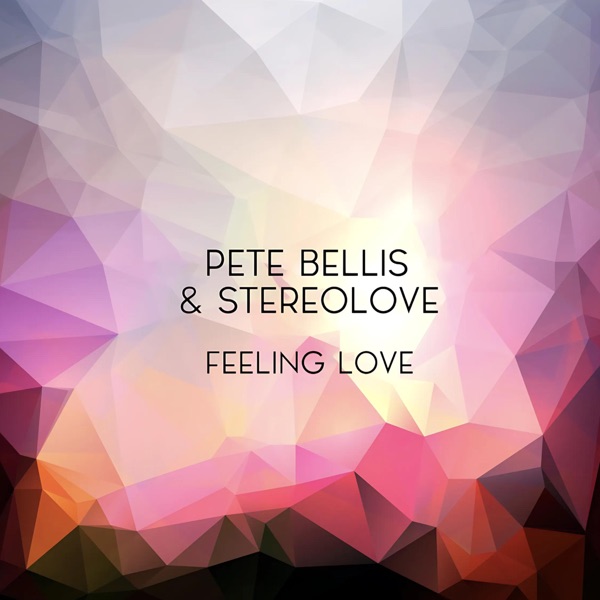 Feeling Love - Single