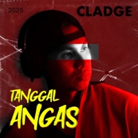 tanggal angas ko - Single - Cladge