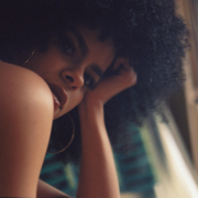 Nostalgia - EP - Jasmine Wesley