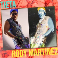 Tieta - Single - Rody Martinez