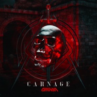 Carnage - Single - Omnya