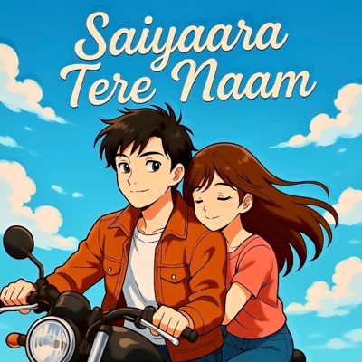 Saiyaara Tere Naam - Single