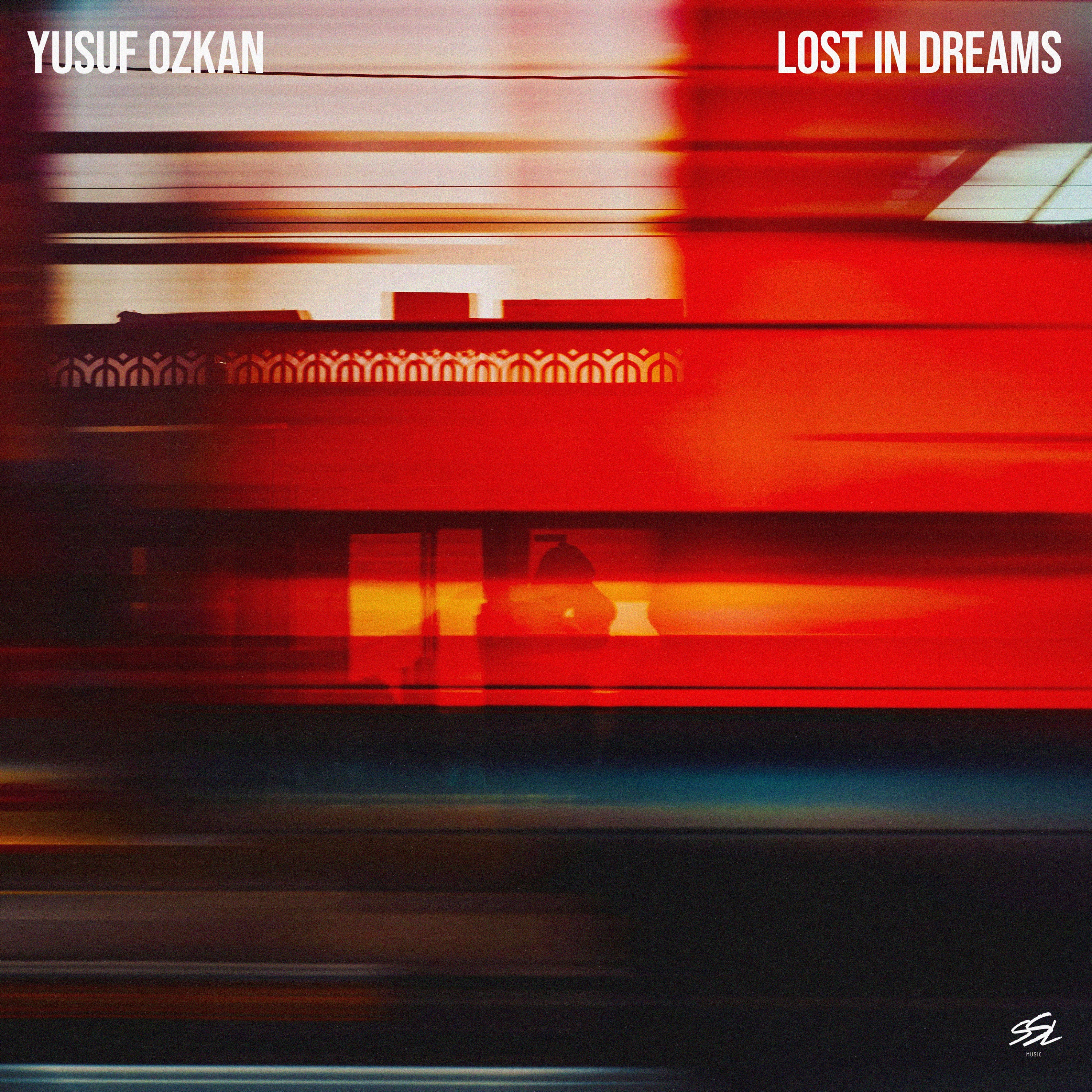 Lost in Dreams - Single