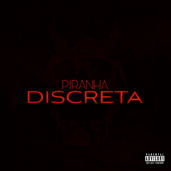 Piranha Discreta