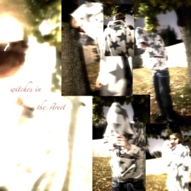 witches in the street Leo IV