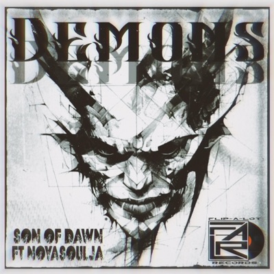 Demons (feat. NoyaSoulja) - Single