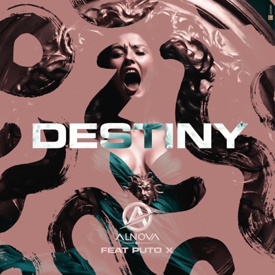 Destiny (feat. Puto X) - Single