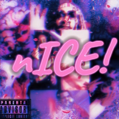 The nICE Tape - EP