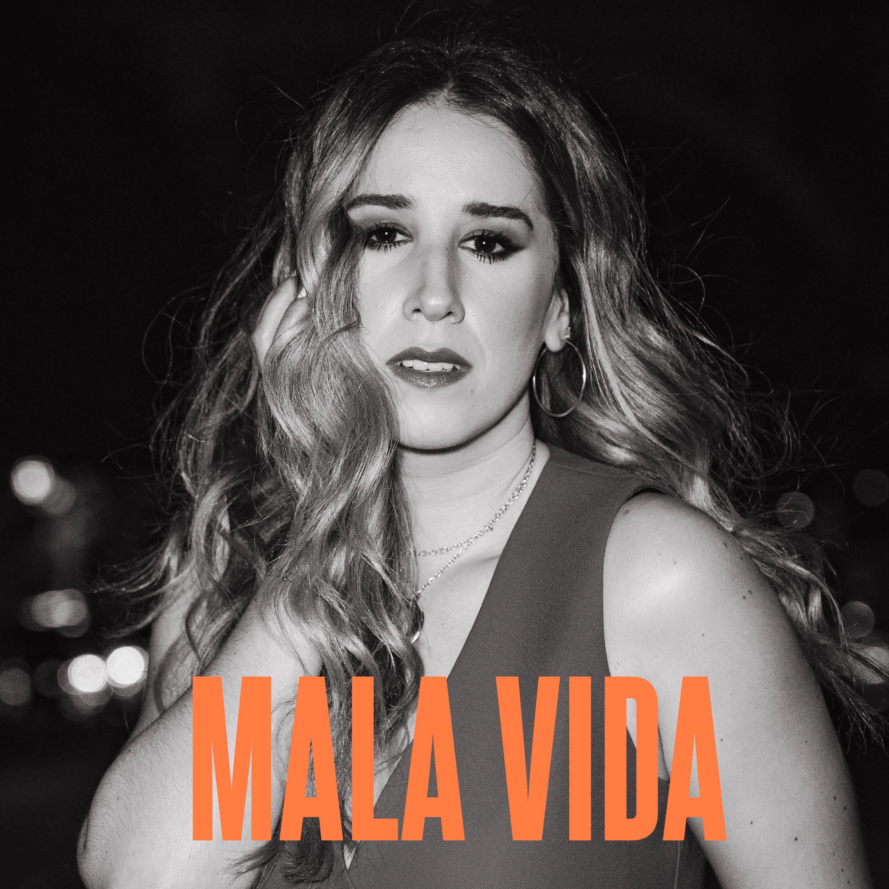 Mala Vida - Single