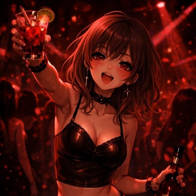 Icy DoubleCup - Single