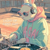 Maupiti Studios - Light Of First Day