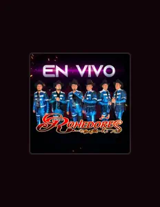 收听 GRUPO ROHEDORES、观看音乐视频、阅读小传、查看巡演日期等 ！