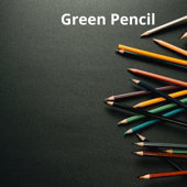 Green Pencil