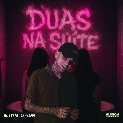 Duas na Suíte - Single