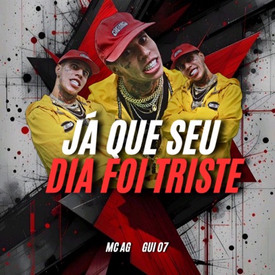 Já Que Seu Dia Foi Triste - Single