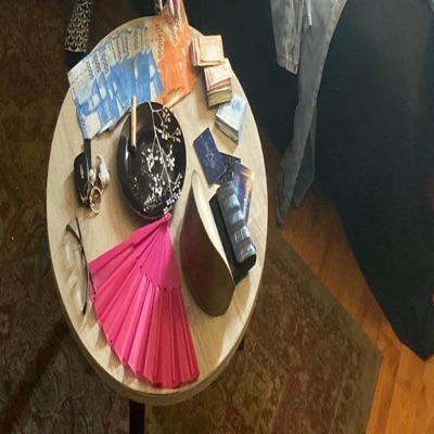 Negra calle - Single