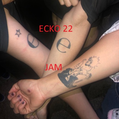 J.A.M. - Ecko 22