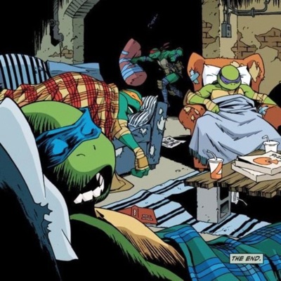 Secluded Hideout - Single