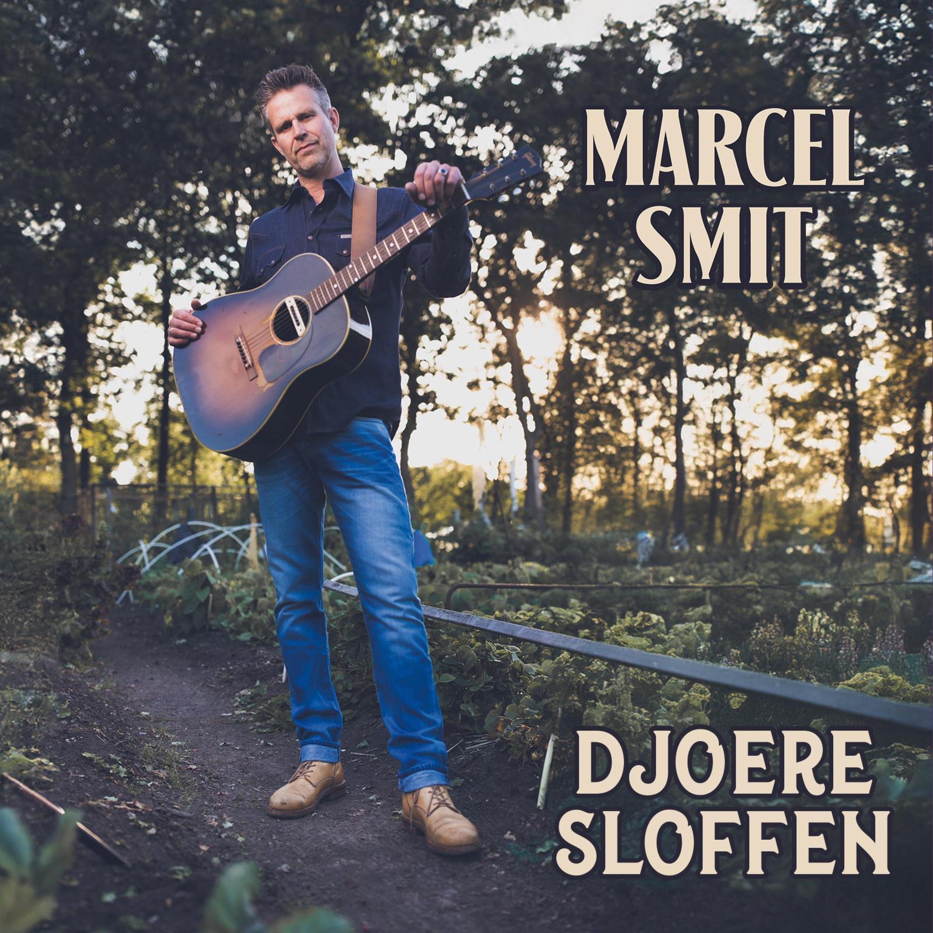 Djoere sloffen - Single
