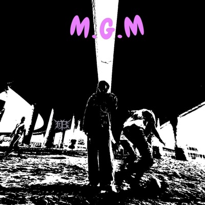 Men Go Mount (feat. JamzytheRapper & Waale) - Single