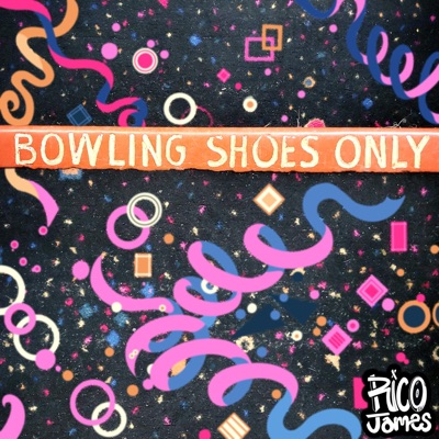 Bowling Shoes Only