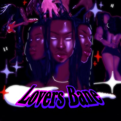 Lovers Bane - EP