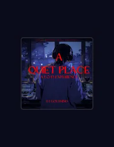 DJ Goldmindを聴いたり、ミュージックビデオを鑑賞したり、経歴やツアー日程などを確認したりしましょう！
