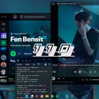 110 - Single - Fen Beneït
