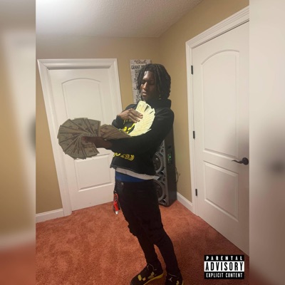 Turnt Up Not Burnt Up - Single