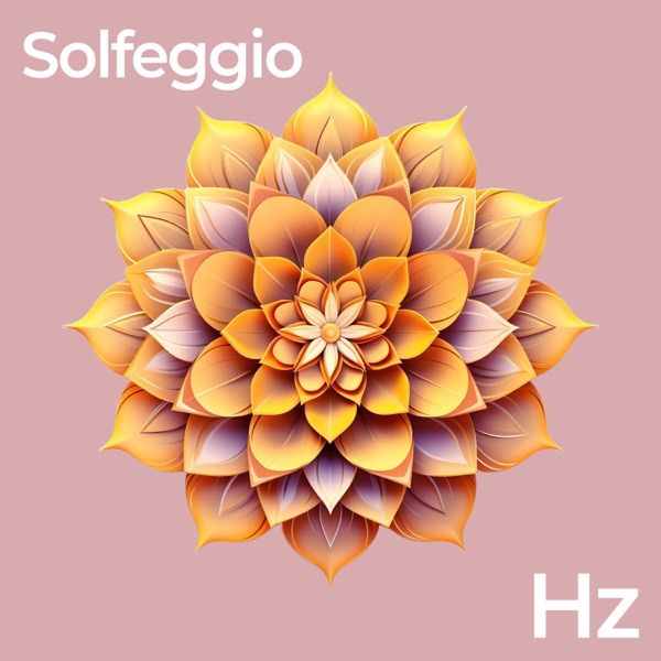 Deep Meditation Solfeggio Frequencies