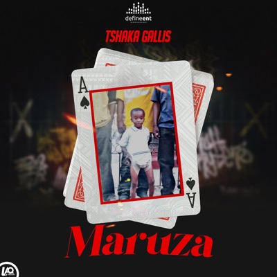 Maruza (feat. Quality Mashasha) - Single