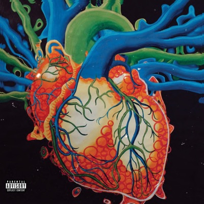 Highs, lows & heartbreak. - EP
