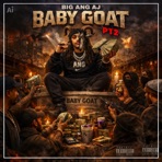 BABY GOAT PT2 - Single