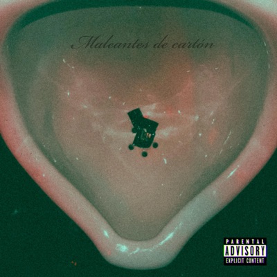 Maleantes de cartón - Single