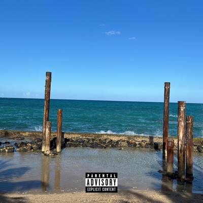 POR ALLA POR AQUI - Single