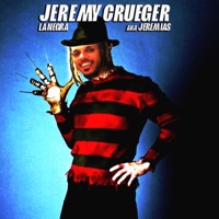 JEREMY CRUEGER - Francis Jeremy