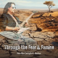 Neville Campbell - Barker - A Land Far Away