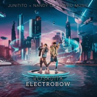 Rosadita Electrobow (feat. Nandy G & Tayro Music) - Single - Junitito