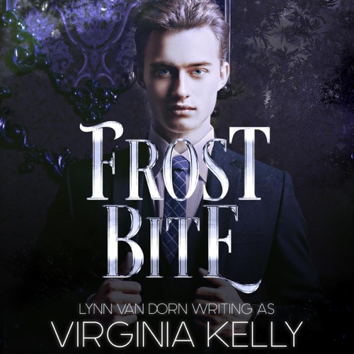 Frost Bite (Unabridged) cover