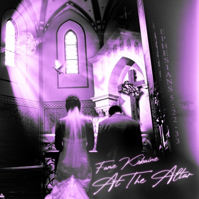 At The Altar - Single