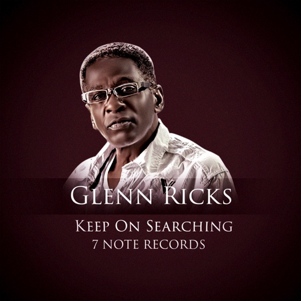 KEEP ON SEARCHING