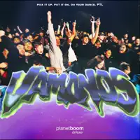 Vámonos (Live) — planetboom