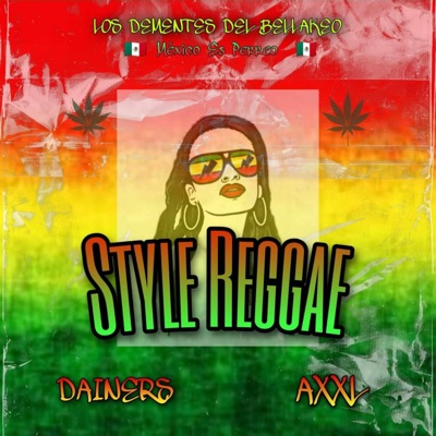 Style Reggae - Single