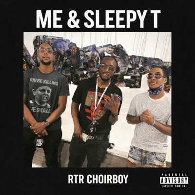 ME & SLEEPY T - Single
