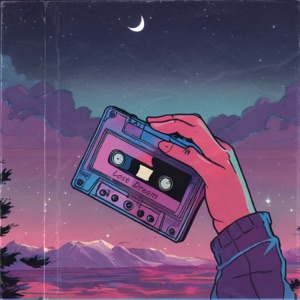 Lost Dream (Sped Up)