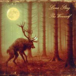 The Werewolf - Single